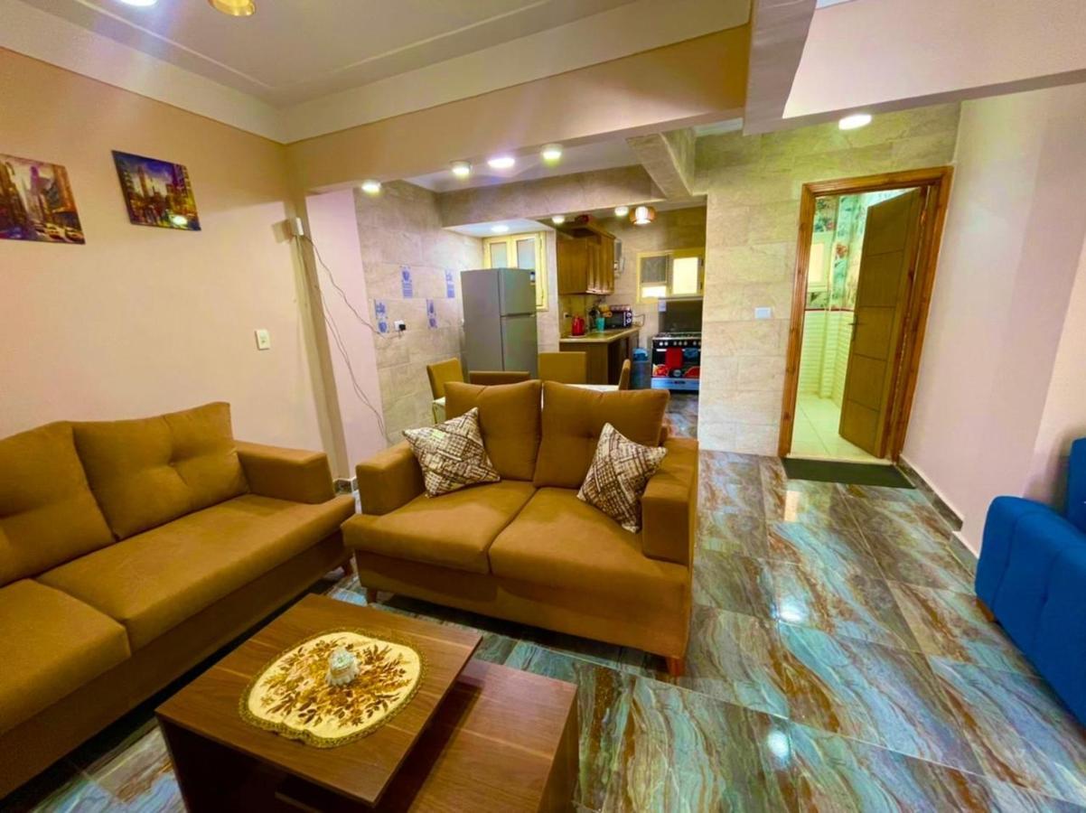 Italian Apartment Alexandria Exterior foto