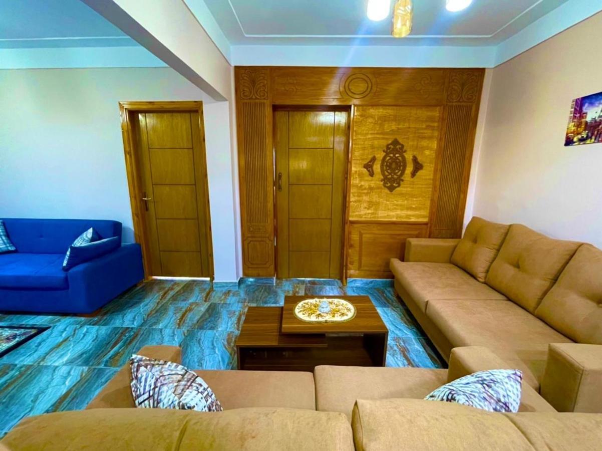 Italian Apartment Alexandria Exterior foto