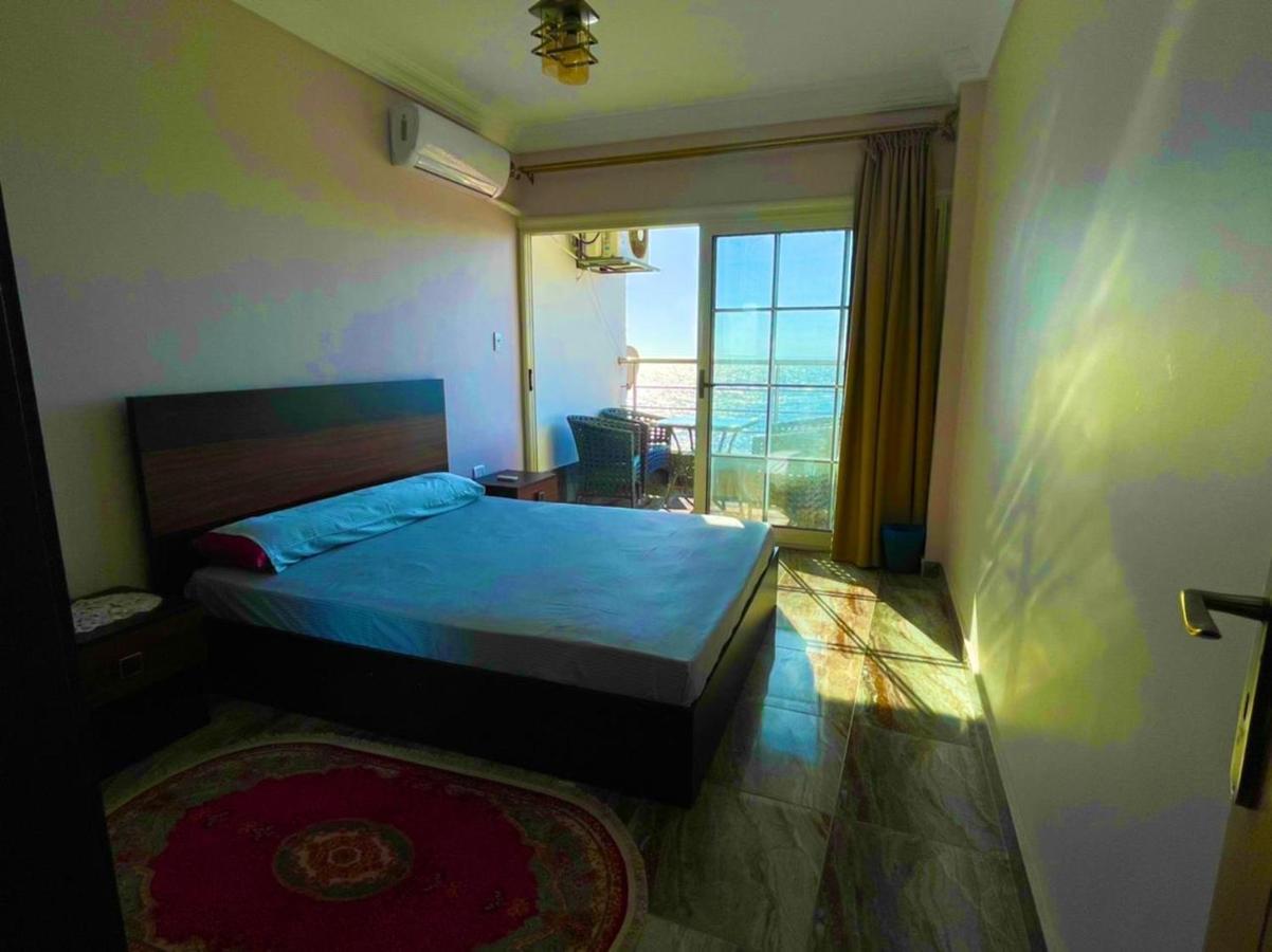 Italian Apartment Alexandria Exterior foto