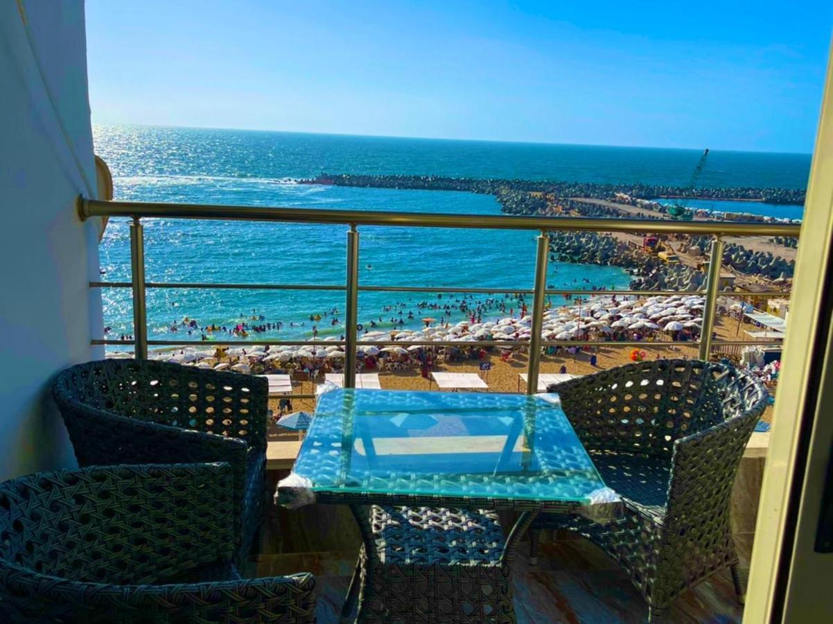 Italian Apartment Alexandria Exterior foto